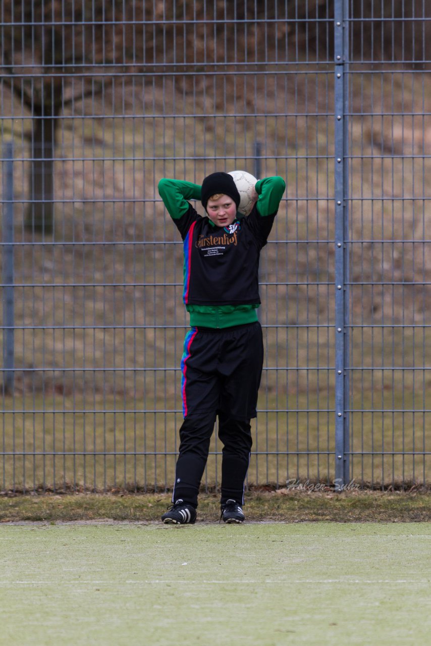 Bild 133 - D-Juniorinnen FSC Kaltenkirchen - SV Henstedt-Ulzburg : Ergebnis: 10:1